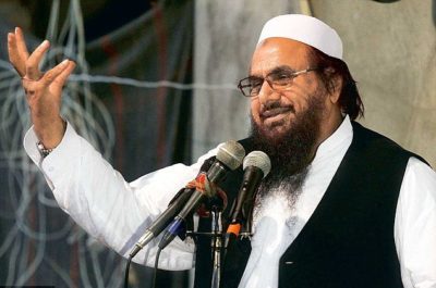 Hafiz Saeed