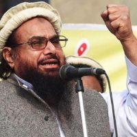 Hafiz Saeed