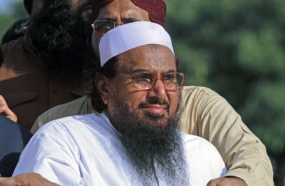 Hafiz Saeed