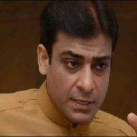 Hamza Shahbaz