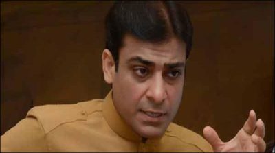  Hamza Shahbaz