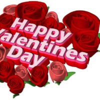 Happy Valentine Day