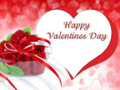 Happy Valentine Day