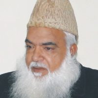 Hazrat Pir Muhammad Afzal Qadri