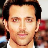 Hrithik Roshan