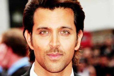 Hrithik Roshan