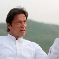 Imran Khan