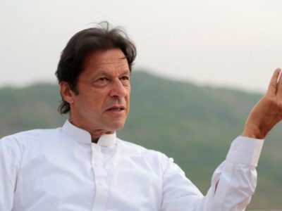 Imran Khan