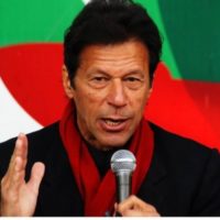 Imran khan