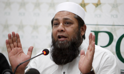 Inzamam ul Haq