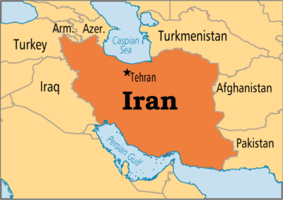 Iran