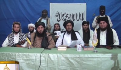 Jamaat-ul-Ahrar