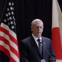 James Mattis