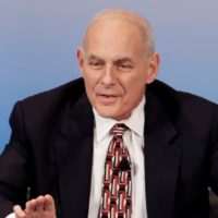 John Kelly