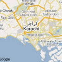 Karachi