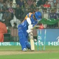 Karachi Kings