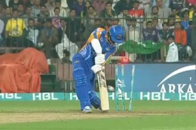 Karachi Kings