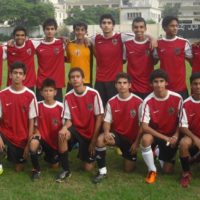 Karachi United Football Club