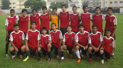 Karachi United Football Club