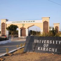 Karachi University