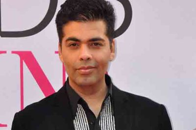 Karan Johar