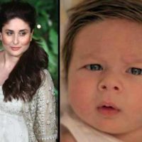 Kareena Kapoor Son