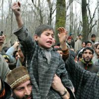 Kashmiris