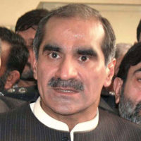 Khwaja Saad Rafique