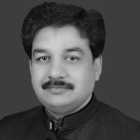 MPA Mohammad Yaqoob