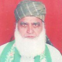 MUFTI SULTAN AHMAD QADRI