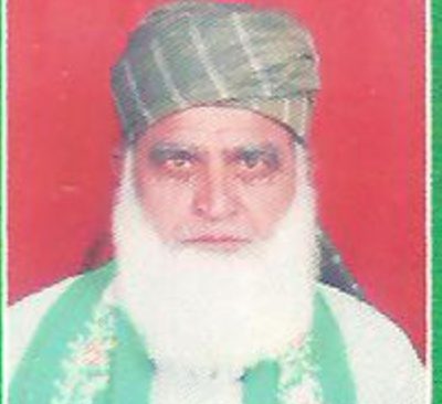 MUFTI SULTAN AHMAD QADRI