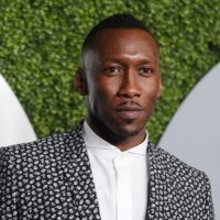 Mahershala Ali