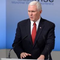 Mike Pence