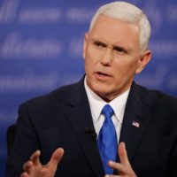 Mike Pence