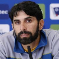 Misbah ul Haq