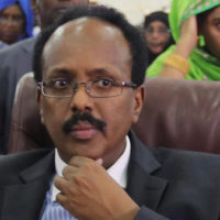 Mohamed Abdullahi Mohamed