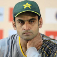 Mohammad Hafeez