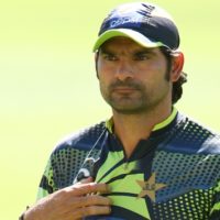 Mohammad Irfan