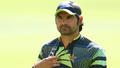 Mohammad Irfan