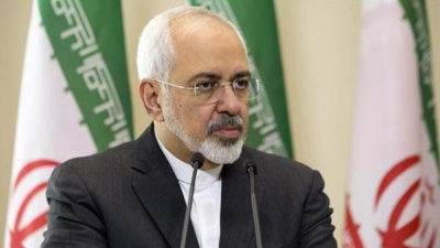 Mohammad Javad Zarif