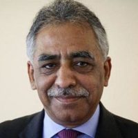 Mohammad Zubair