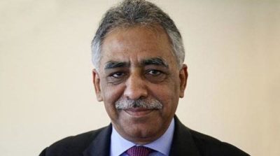 Mohammad Zubair