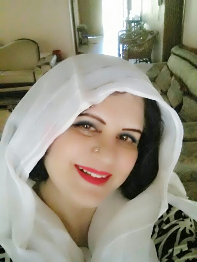 Mrs. Jamshed Khakwani