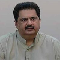 Nabeel Gabol