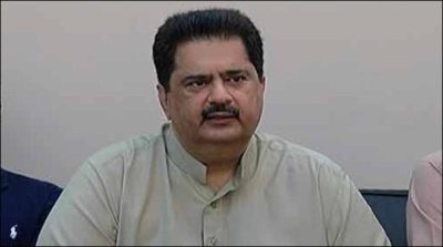 Nabeel Gabol