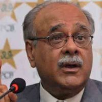 Najam Sethi