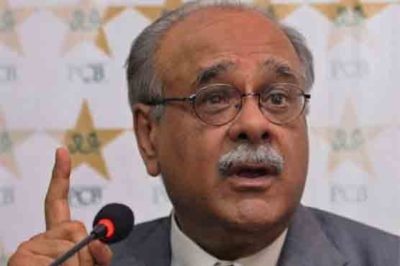  Najam Sethi