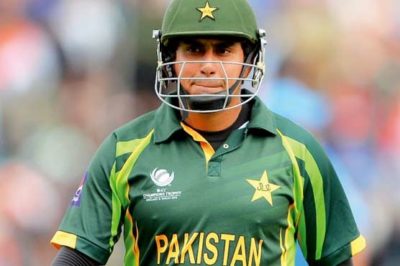 Nasir Jamshed