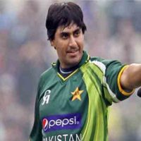 Nasir Jamshed