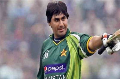 Nasir Jamshed